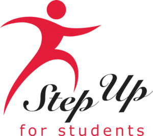 133 1334314 step up for students step up for students logo