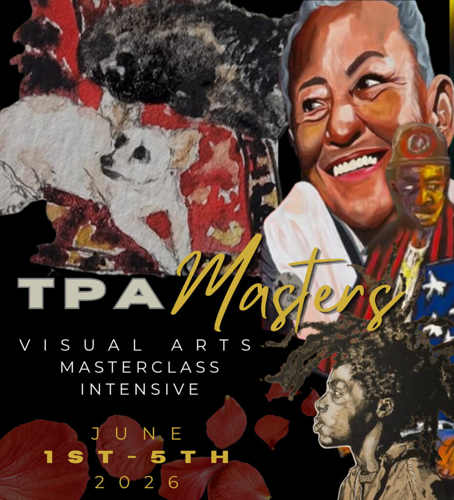 masters new image