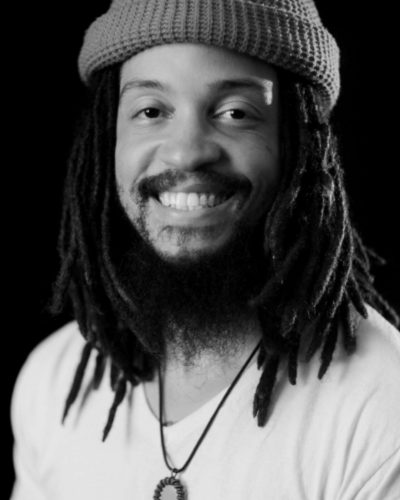 Chris Clark - Teaching Artist