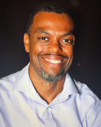 Kyle McCloud