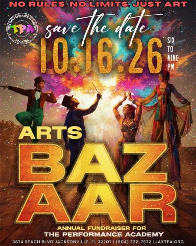 art bazaar 2026 std