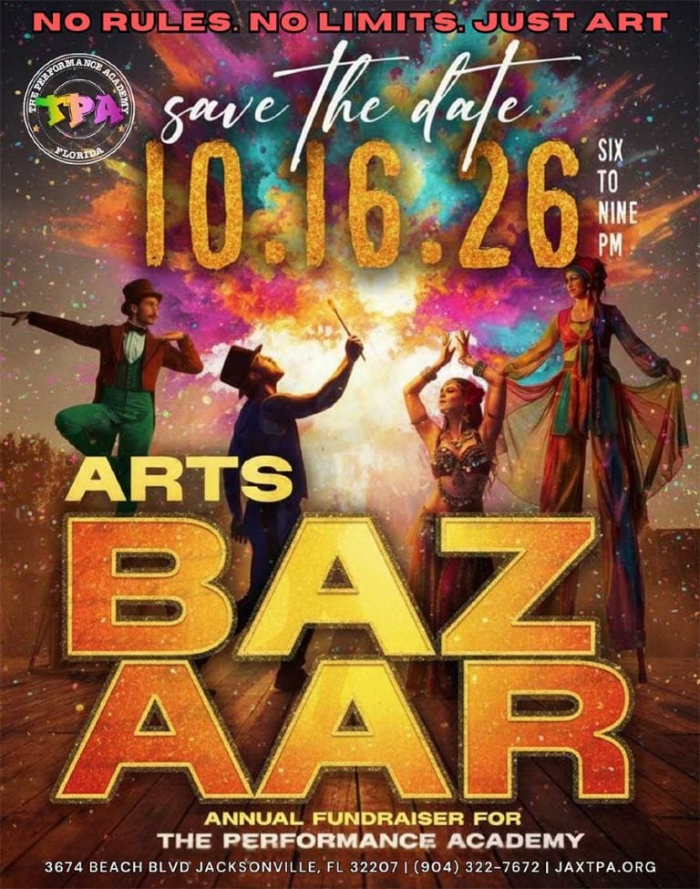 art bazaar 2026 std