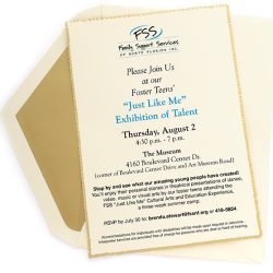 invitation
